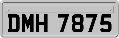 DMH7875