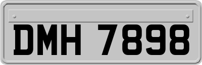 DMH7898