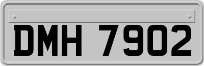 DMH7902