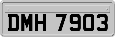 DMH7903