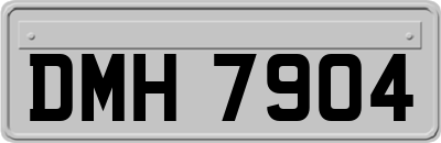 DMH7904