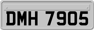 DMH7905