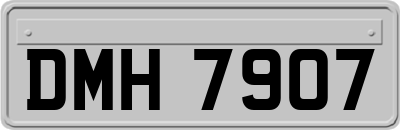 DMH7907