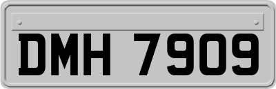 DMH7909