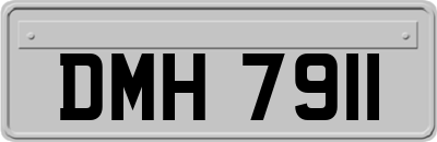 DMH7911
