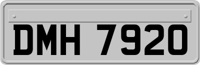 DMH7920