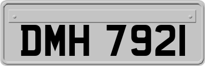 DMH7921