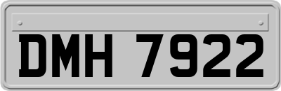 DMH7922