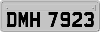 DMH7923
