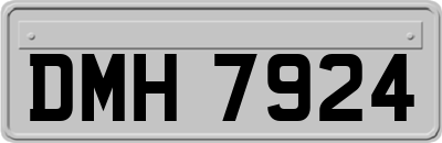DMH7924