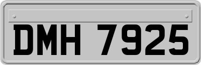 DMH7925