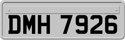 DMH7926