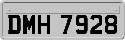 DMH7928