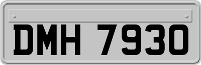 DMH7930