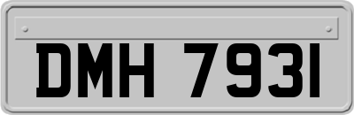DMH7931