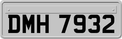 DMH7932