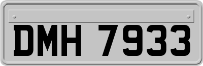 DMH7933