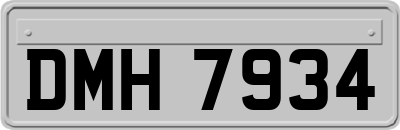 DMH7934