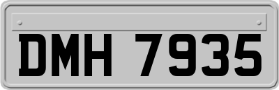 DMH7935