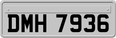 DMH7936