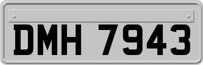 DMH7943