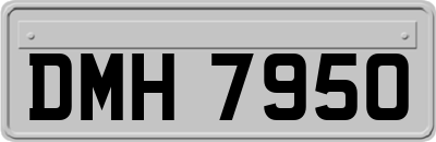DMH7950