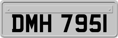 DMH7951