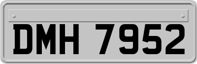 DMH7952