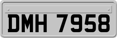 DMH7958