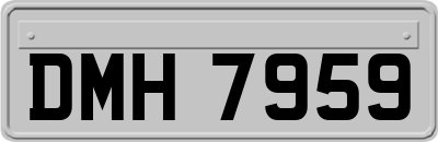 DMH7959