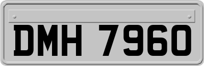 DMH7960