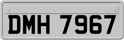 DMH7967
