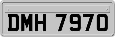 DMH7970