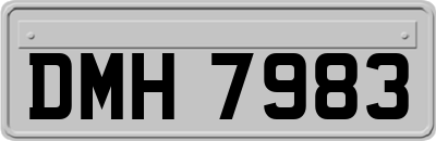 DMH7983