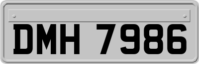 DMH7986