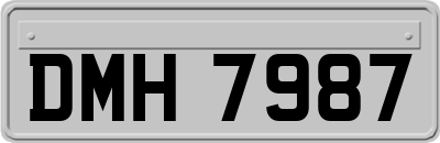 DMH7987