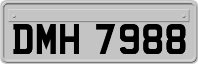 DMH7988