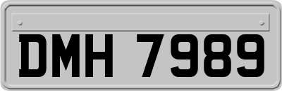 DMH7989