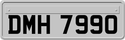 DMH7990