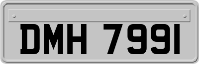 DMH7991