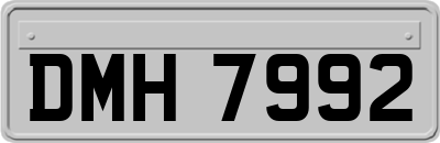 DMH7992