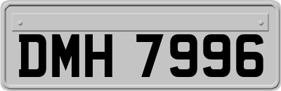 DMH7996