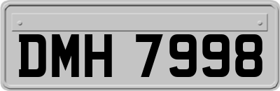 DMH7998