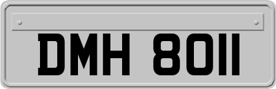 DMH8011