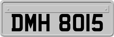 DMH8015