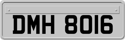 DMH8016