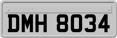 DMH8034