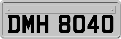 DMH8040