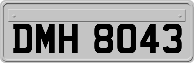 DMH8043