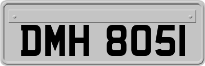 DMH8051